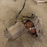2005 Chevy Impala 3.8L Automatic Transmission 274K Miles. Fixed Price $339.99.