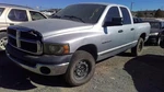 Manual Transmission 4WD 3.7L Fits 02-04 Dodge 1500 Pickup 31989943. Fixed Price $1060.68.