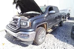 2018 Gmc Sierra 1500 Transmission Oem 123K Miles - LKQ454803748. Fixed Price $3588.10.