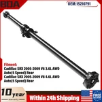 Rear Drive Shaft Assembly #for 2005-2009 Cadillac Srx 3.6L 4.6L Awd Auto 976-621. Fixed Price $195.99.