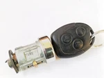 Ford Mondeo Mk Iii 2001 Diesel Ignition Lock UST114936. Fixed Price $12.99.