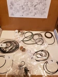 ZF5HP19 Transmission Overhaul Rebuild Kit (rwd 97-2005) Bmw ZF519-02-01). Fixed Price $139.00.