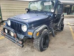 Used Transfer Case Assembly Fits: 2002 Jeep Wrangler Model 231 4.0L Mt Grade. Fixed Price $650.00.