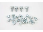 Pioneer Cables 66DT43N Oil Pan Bolt Set Fits 1969-1979 Chevy Nova. Fixed Price $20.10.