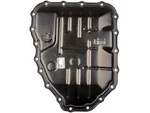 Dorman 265-812 Transmission Oil Pan For Select 04-12 Hyundai Kia Models. Fixed Price $78.95.