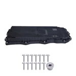 LR065238 For Land Rover Jaguar Zf 8HP45 8HP70 Automatic Transmission Oil Pan. Fixed Price $89.99.