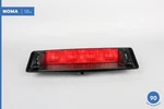 86-91 Jaguar Xjs 5.3L Coupe Trunk Boot Upper Third Brake Tail Light Lamp Oem. Fixed Price $124.50.
