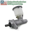 Fit Honda Acura Vigor CB5 4-DOOR G20A 1989 1995 15/16 Brake Master Cylinder Assy. Fixed Price $237.53.