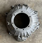 1964 Ford Bellhousing 5 Bolt C4AP-7976-A Off One Owner 1/2 Mustang. Fixed Price $525.00.