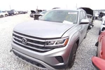 2022 Volkswagen Atlas Transmission Oem 107K Miles - LKQ450153143. Fixed Price $1574.10.