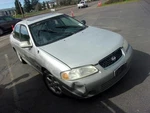 Automatic Transmission 2.0L Fits 00-01 Sentra 32522704. Fixed Price $689.68.