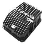Ats Diesel 301-900-3104 Deep Transmission Pan For 89-10 Powerstroke. Fixed Price $424.02.