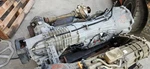 Volkswagen Touareg 6-SPEED Automatic Gearbox Code Krk 09D300039L. Fixed Price $800.00.