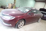 2015 Chrysler 200 Automatic Transmission Oem 119K Miles - LKQ403176604. Fixed Price $488.66.