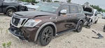 2018 Nissan Armada Transmission Oem 66K Miles - LKQ455955363. Fixed Price $3270.10.