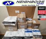 10R80 Rebuild Kit (2017-2024) Ford F150, Expedition Speed Transmission Oem. Fixed Price $1450.00.