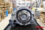 Automatic Transmission Assembly 4 Door Sedan Fits 2006-2012 Toyota Yaris 691506. Fixed Price $425.00.
