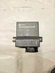 06-09 Audi Q7 A8 Cruise Control Module Unit 4L0907468C Oem. Fixed Price $44.00.