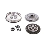 Clutch Flywheel Conversion Kit 1997-2005 Audi A4 Quattro Passat 1.8L Volkswagen. Fixed Price $441.26.