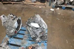 2013 Nissan Quest Automatic Transmission Cvt Fwd 187K Miles Used Oem Part. Fixed Price $2479.50.