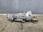 Automatic Transmission Gear Box Assembly Mercedes W205 GLC43 E43 Amg Oem. Fixed Price $899.00.