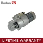 New Starter For Mazda 6 2.3L 2003-2008 2.5L 2009-2010 Automat Transmission 17908. Fixed Price $53.12.