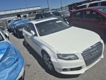 2011 Audi A4 Automatic Transmission Oem 167K Miles (lkq 458070750). Fixed Price $630.70.