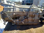 2022 8L45 Transmission From 2.7 Turbo Chevy 1500 Silverado Wheel Drive 51K. Fixed Price $1599.00.