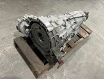 2017-2019 Audi Q7 3.0L Sup Transmission Assembly 8 Speed 101K Miles (tl). Fixed Price $1300.00.