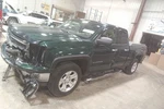 Chevrolet Silverado 1500 Automatic Transmission Oem 157K Miles - LKQ452635972. Fixed Price $2210.10.