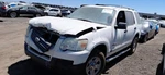 2006 Ford Explorer Automatic Transmission Oem 131K Miles - LKQ458519719. Fixed Price $1849.70.