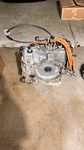 2013 2014 2015 Chevy Volt Automatic Transmission Transaxle 13K Oem 3RAI 4ET50. Fixed Price $1299.00.