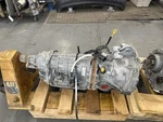 '08 Subaru Legacy Auto Transmission Non-turbo W/vdc 104K Miles 6 Month Wnty!. Fixed Price $845.00.