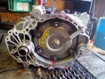 2024 Cadillac XT6 3.6L Awd Transmission 24047456 4CJB 2901488. Fixed Price $1729.00.