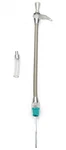 Lokar TD-36L80TM Hi-tech Flexible Braided Transmission Dipstick Mount. Fixed Price $155.74.
