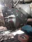 2008 Dodge Caravan Automatic Transmission Assembly Oem 68100441AA Fwd. Fixed Price $575.00.