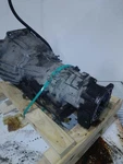 2007 Gmc Envoy Automatic Transmission Assembly 4WD Oem 285K Warranty. Fixed Price $575.00.
