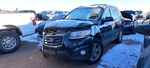 2011 Hyundai Santa Fe Automatic Transmission Oem 102K Miles - LKQ445029063. Fixed Price $885.10.
