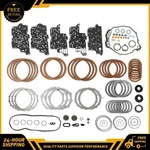 6F50 6F55 Auto Transmission Master Rebuild Kit For Lincoln Explorer Flex Edge. Fixed Price $280.00.