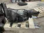 Automatic Transmission Id XW1P-BA Fits 99-00 Lincoln & Town Car 861572. Fixed Price $699.99.