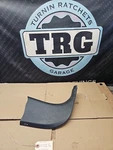 Bmw E92 N51 Lci Cic Xdrive Front Right Leg Room Lateral Trim 51437144534. Fixed Price $55.76.