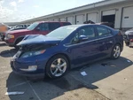 Used Automatic Transmission Assembly Fits: 2012 Chevrolet Volt W/o Opt YK8 Gr. Fixed Price $959.50.