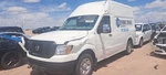 2021 Nissan Nv 2500 Transmission Oem 95K Miles - LKQ456974154. Fixed Price $2369.10.