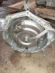 Automatic Transmission Gearbox Mercedes 170 Type SLK230 Fits 2001- 2004. Fixed Price $797.00.