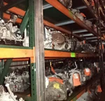 2012-2018 Ford Focus Automatic Transmission Assembly 50K Miles Oem Lkq. Fixed Price $726.10.