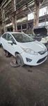 2011 Ford Fiesta 1.6L Automatic Transmission Assembly Speed. Fixed Price $1568.01.