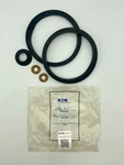 Eaton Cylinder Seal Kit 6336U-241 Genuine-new. Fixed Price $450.00.