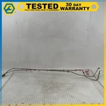 2001 Chevy Corvette C5 Automatic Transmission Oil Cooler Hose Pipe Lines Oem. Fixed Price $94.03.
