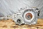 2007-2012 Mitsubishi Outlander 6B31 3.0L V6 Cvt Awd CW6W Automatic Transmission. Fixed Price $1895.00.