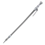 Summit Racing Braided Stainless Engine Dipstick SUM-122205. Fixed Price $86.99.